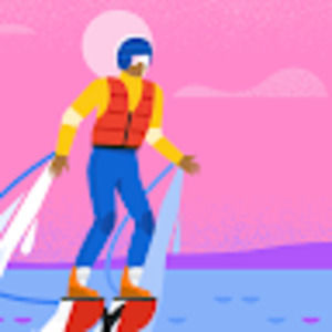 Meet your Posher, Roger qing